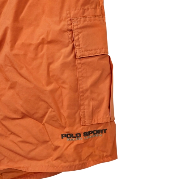 NWT Polo Ralph Lauren Swim Trunks Size XXL - Picture 4 of 8